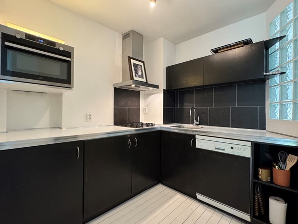Medium property photo - Nassaukade 71-2, 1052 CS Amsterdam